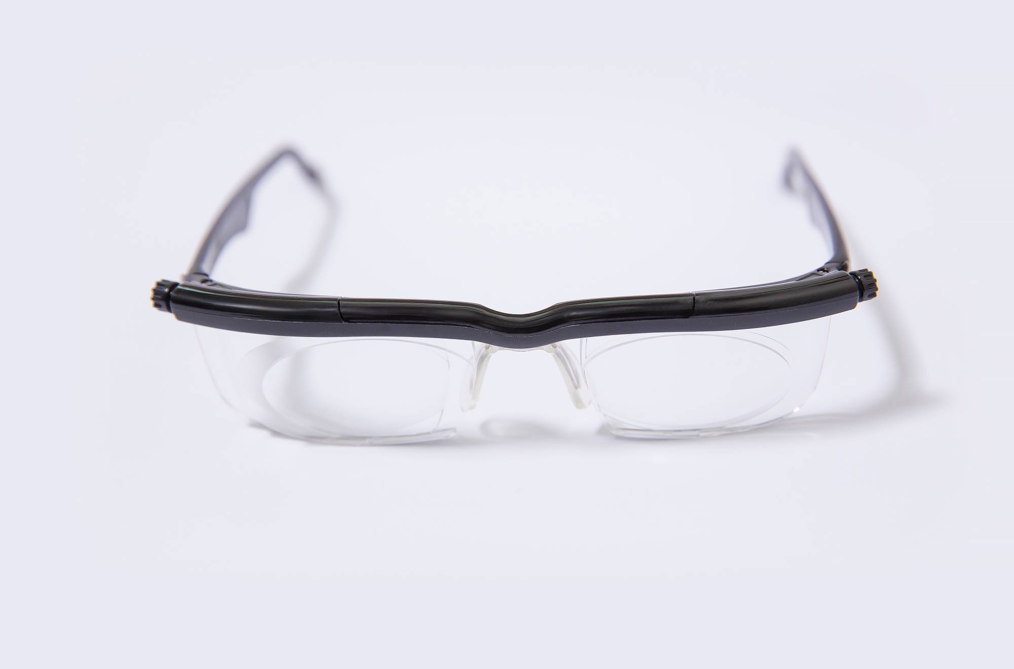 Allpurpose eye glasses SEEPLUS Clarity